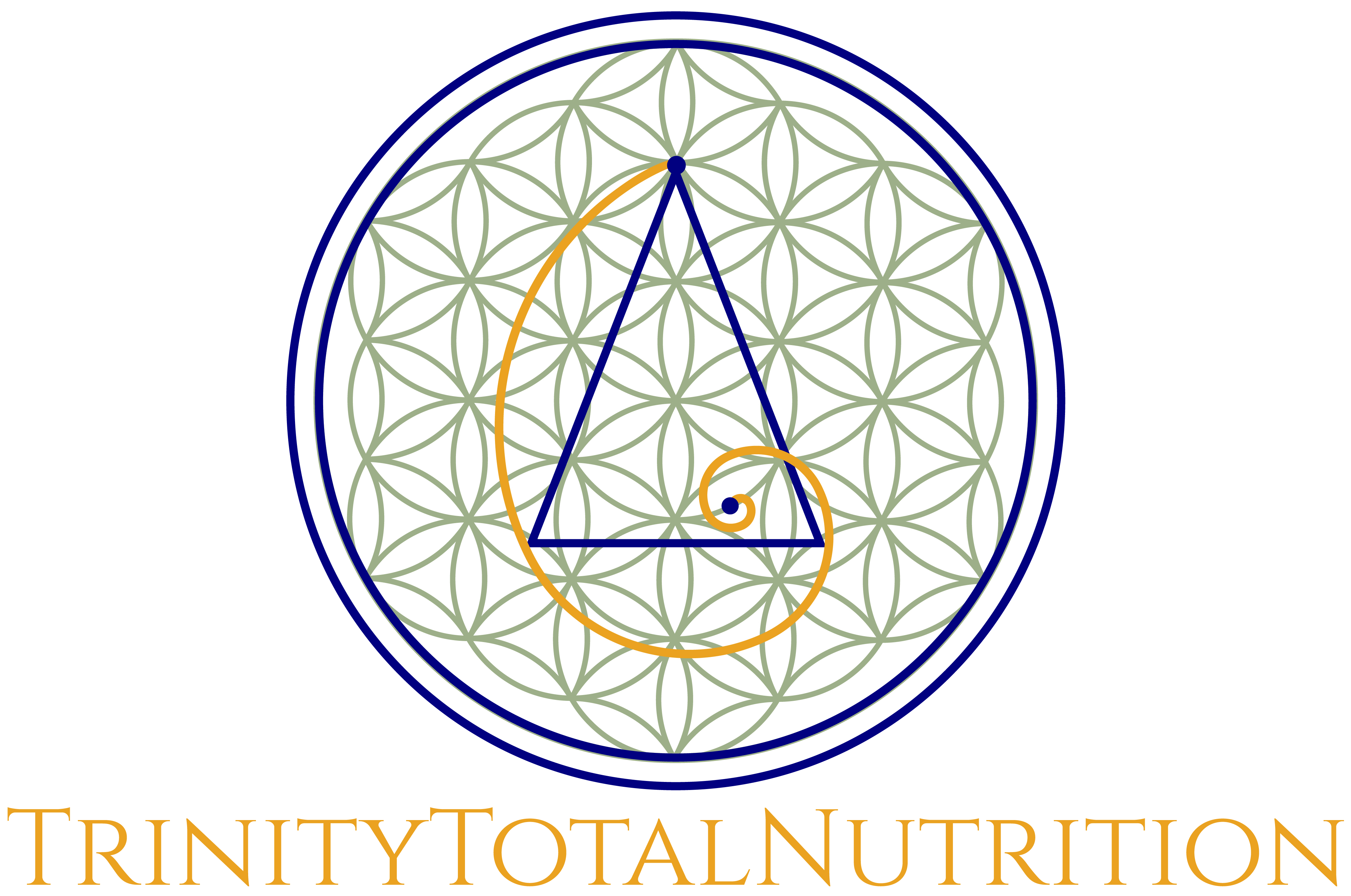 Trinity Total Nutrition