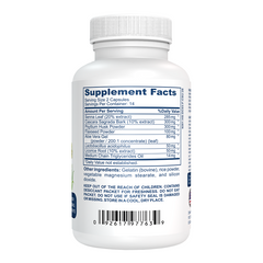 14 Day Quick Colon Cleanse - Trinity Total Nutrition