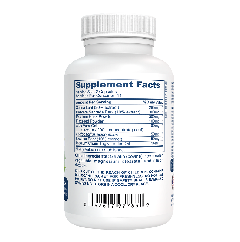 Immune Support Bundle - Trinity Total Nutrition