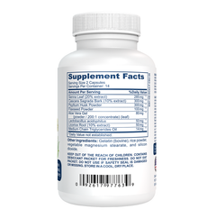 Immune Support Bundle - Trinity Total Nutrition