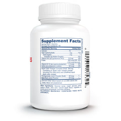 Immune Support Bundle - Trinity Total Nutrition